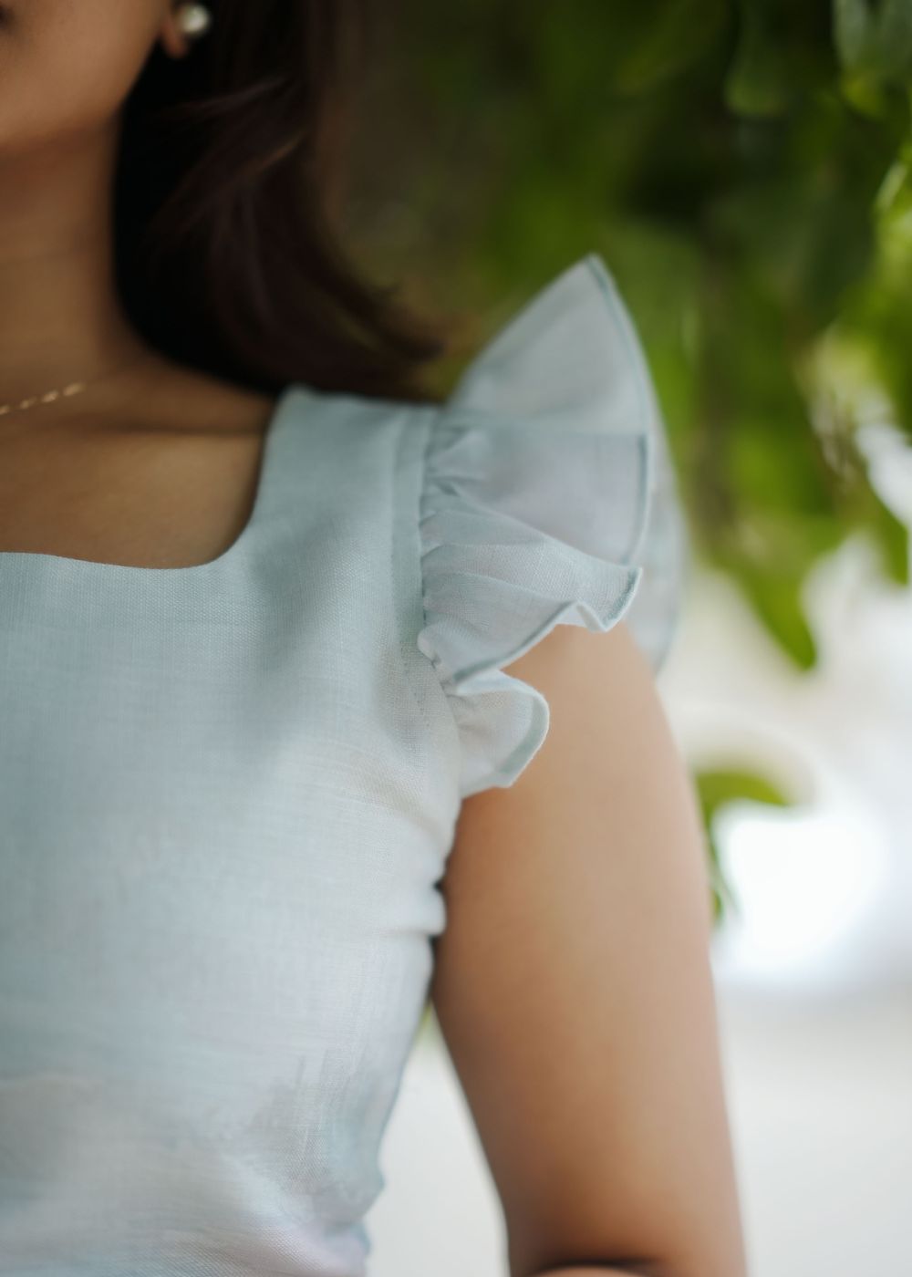 Linen Aura Grace
