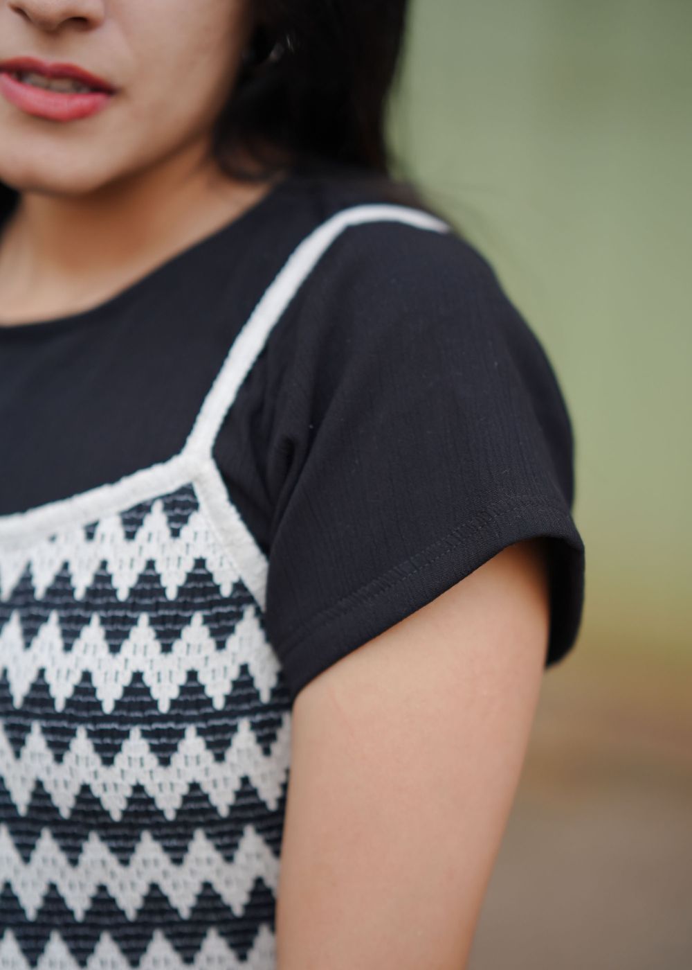 Inkline Crochet