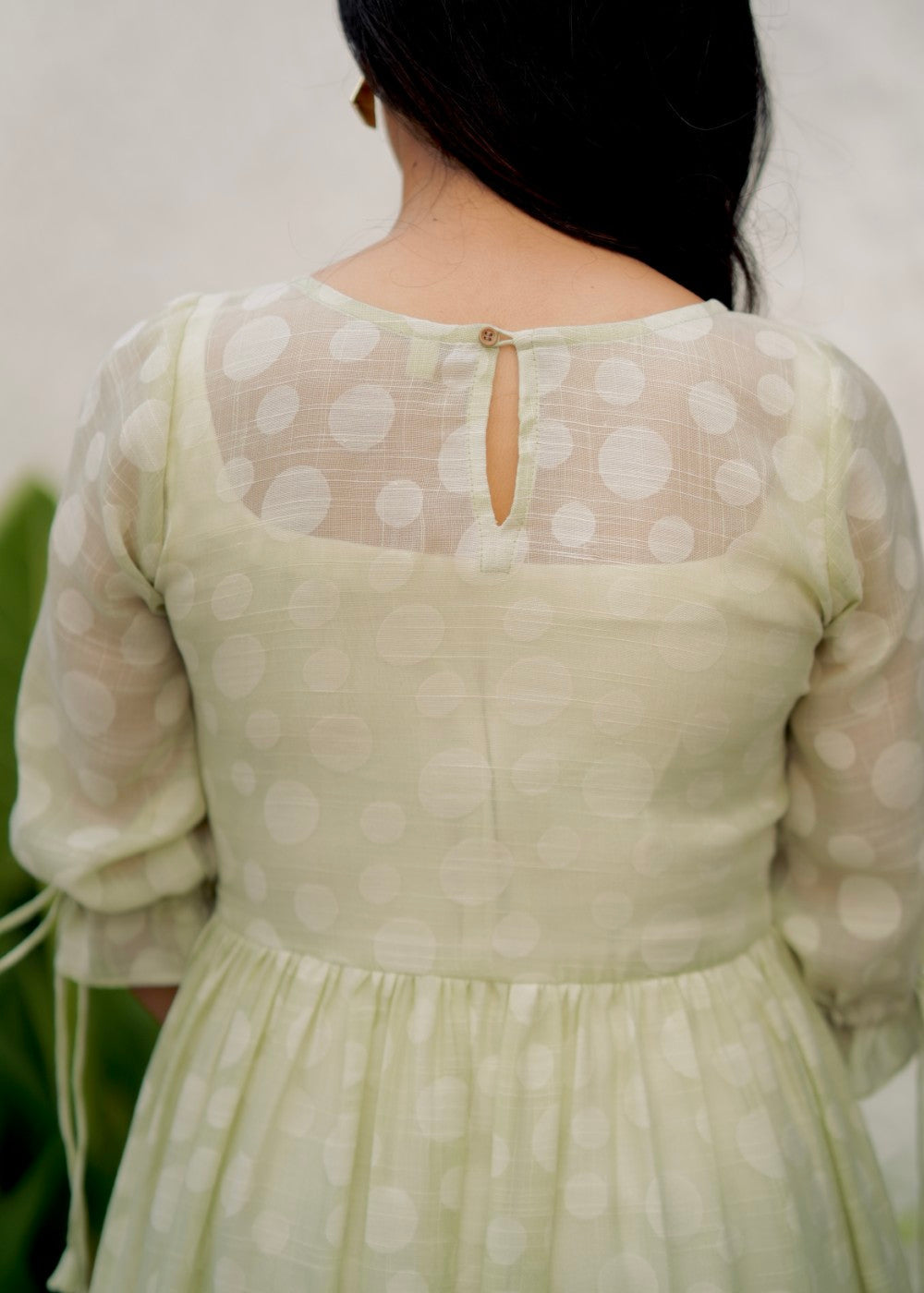Linen Sage