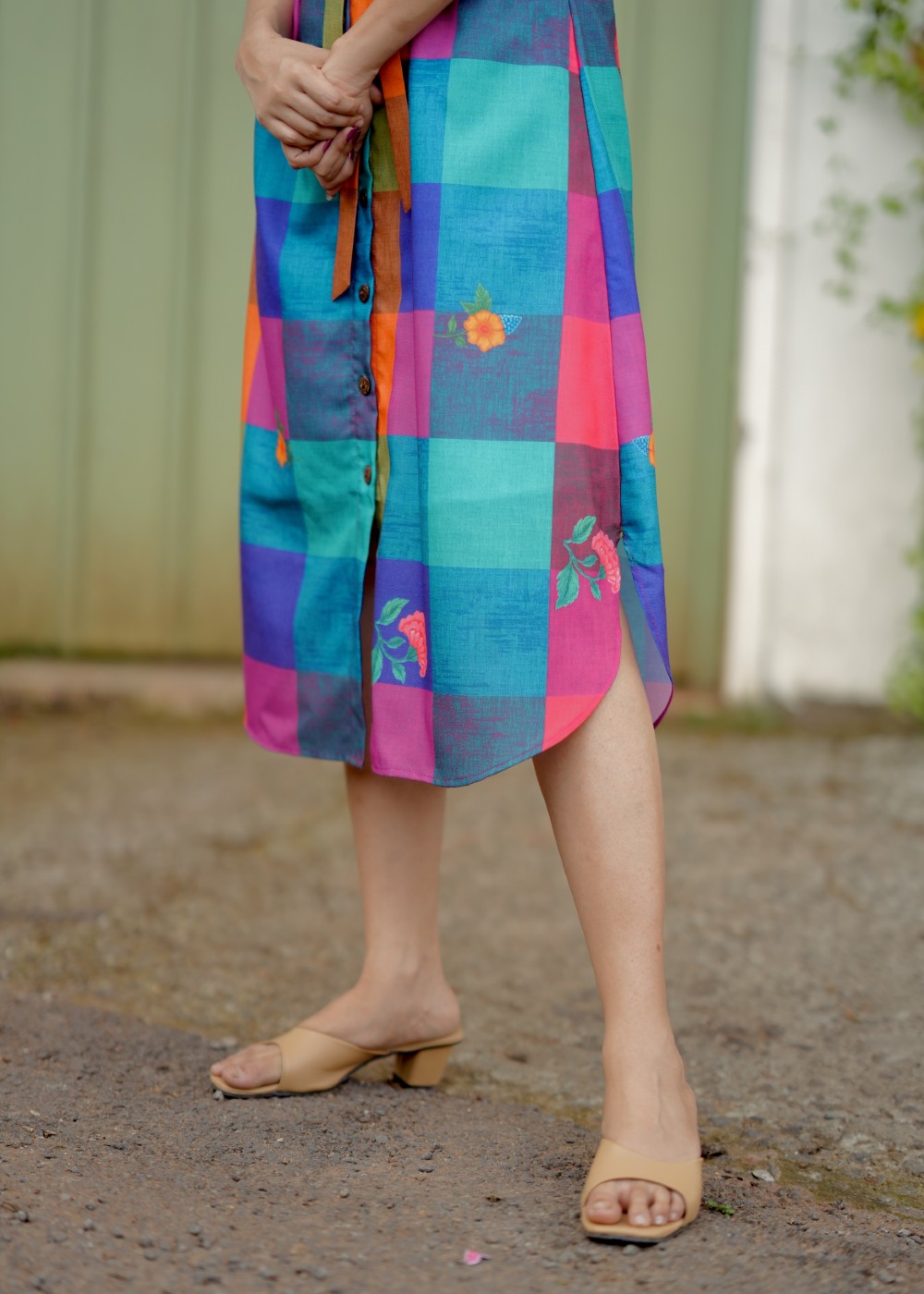 Linen Fiesta